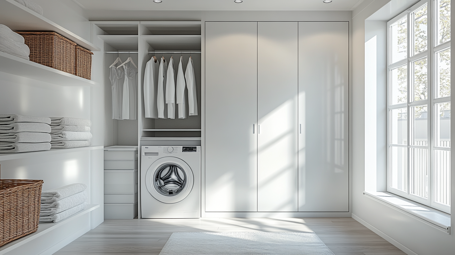 Closets